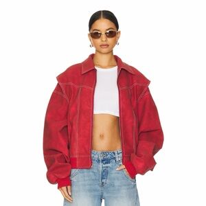 Lioness Vista Bomber Jacket
